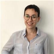 insegnante scienze naturali e biologiche